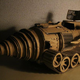 Image for article titled Incredible Japanese Cardboard Creations